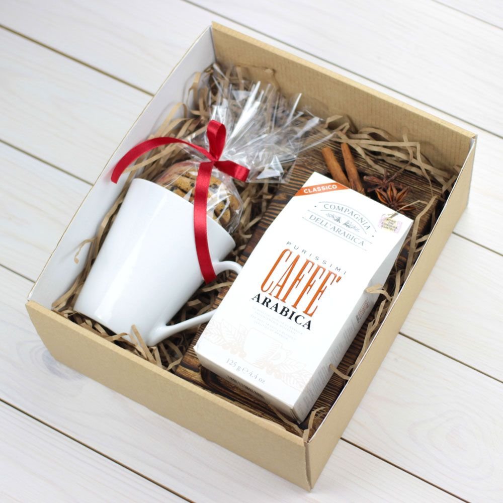 Оригинальные подарки на новый год