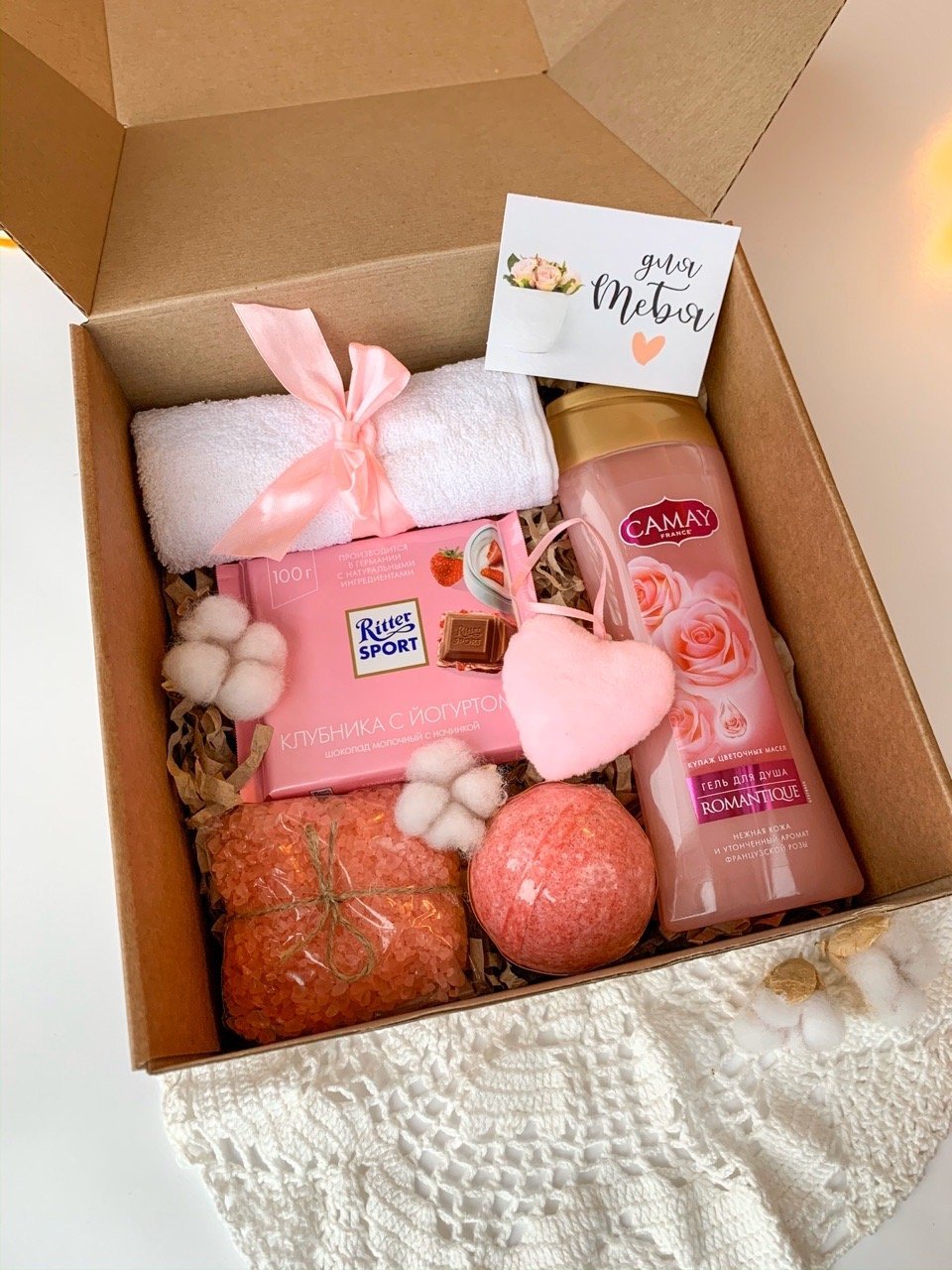 Идеи для подарка любимому