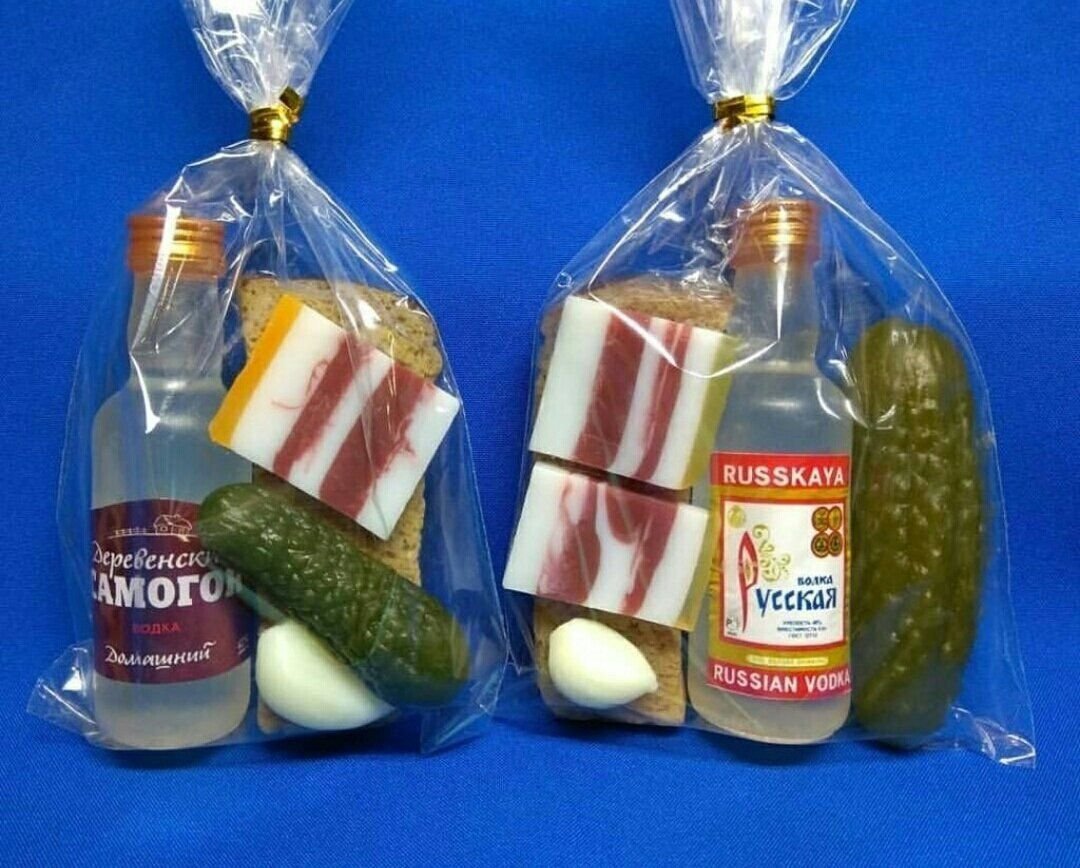 Подарок " мужчине"