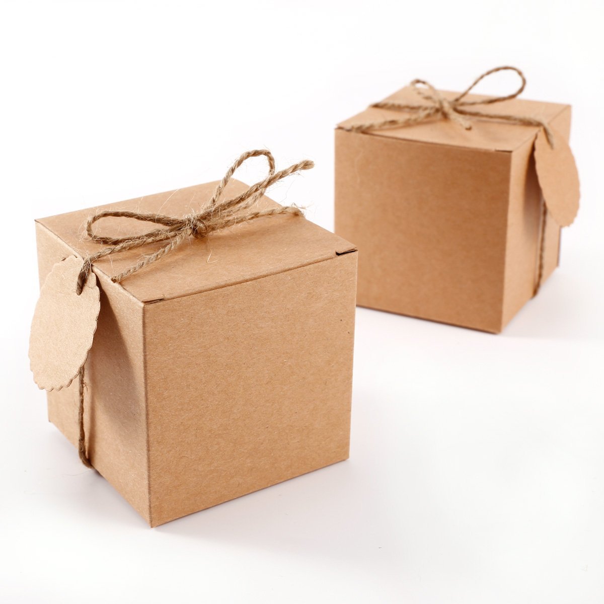 Крафт упаковка