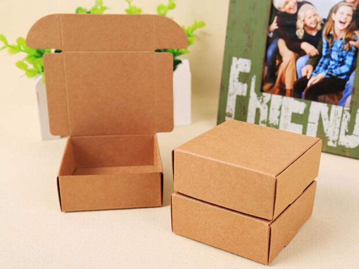 Коробочка для украшений