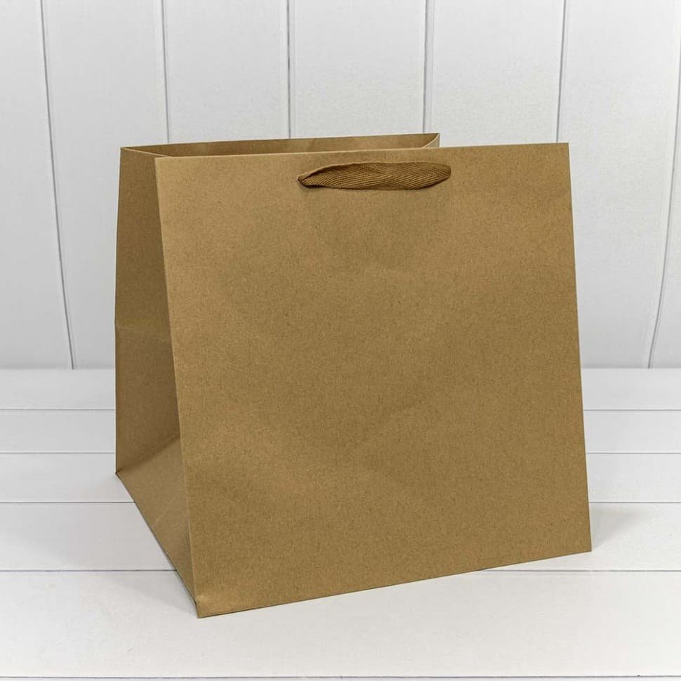 Бумажные коробки