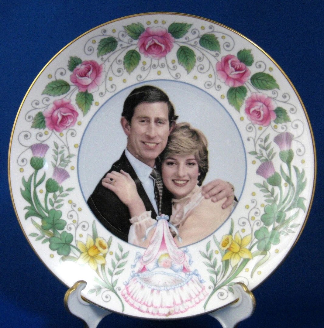 Фарфоровая свадьба подарки