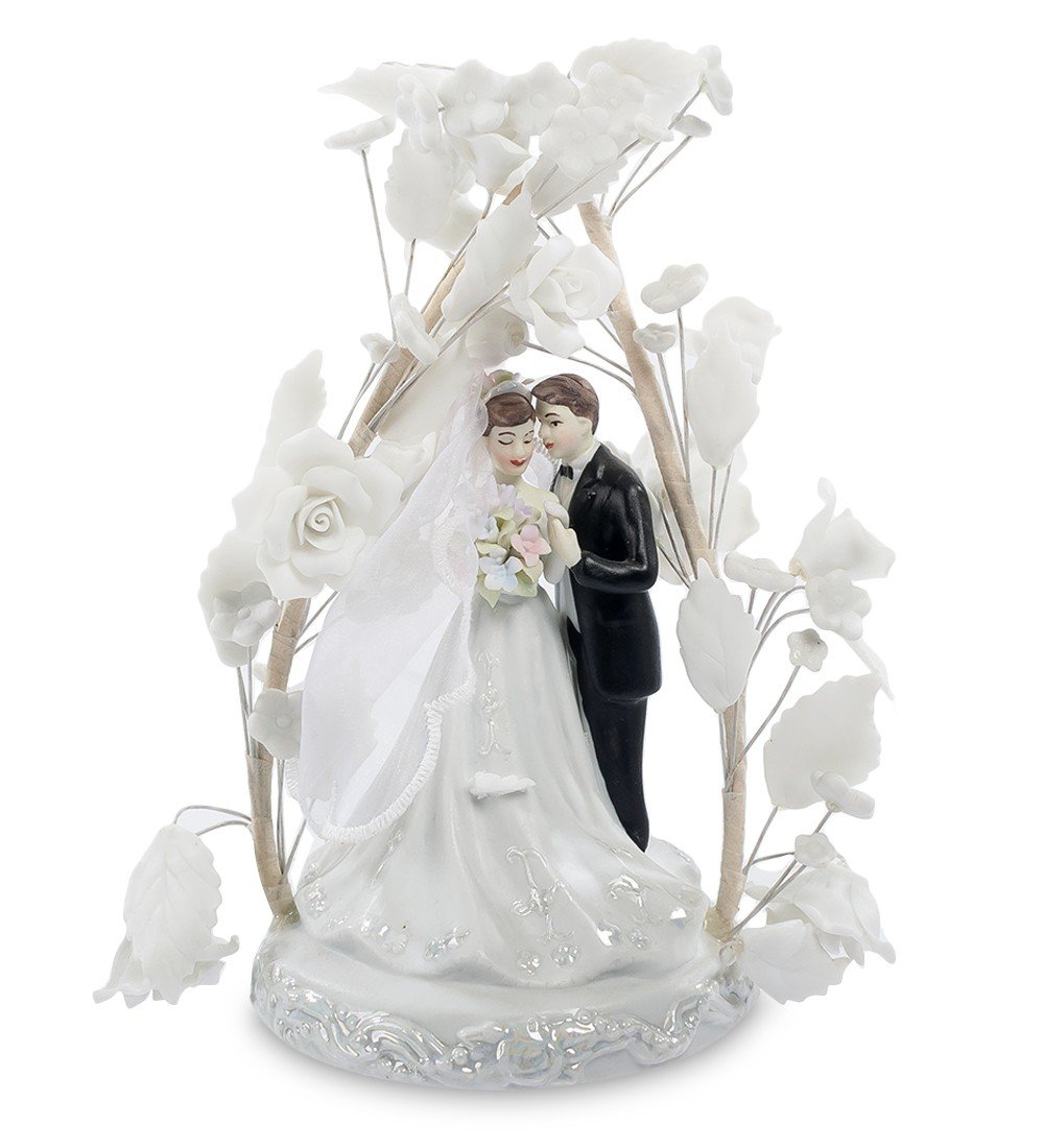 Фарфоровая свадьба подарки