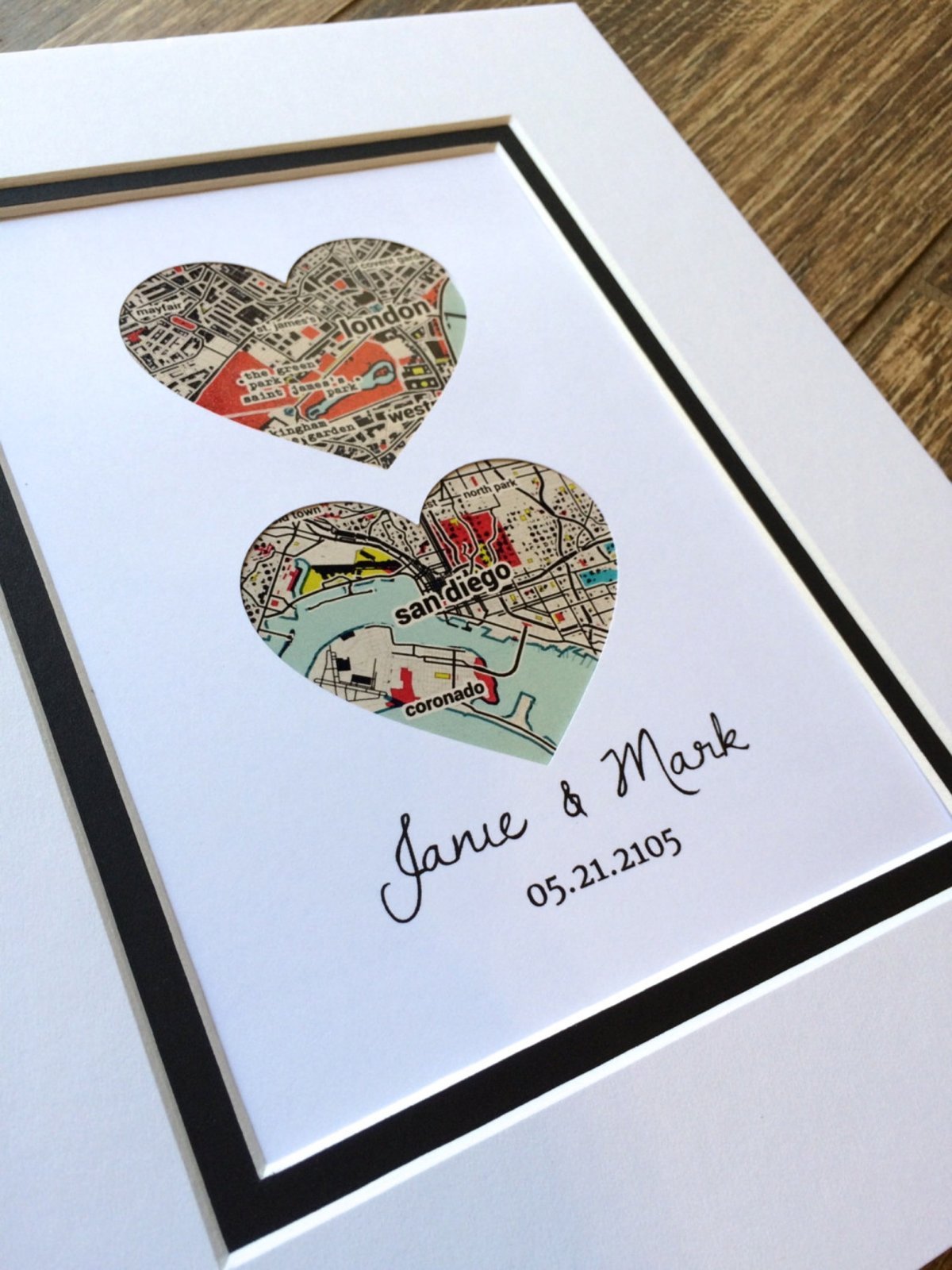 Идеи подарков на годовщину