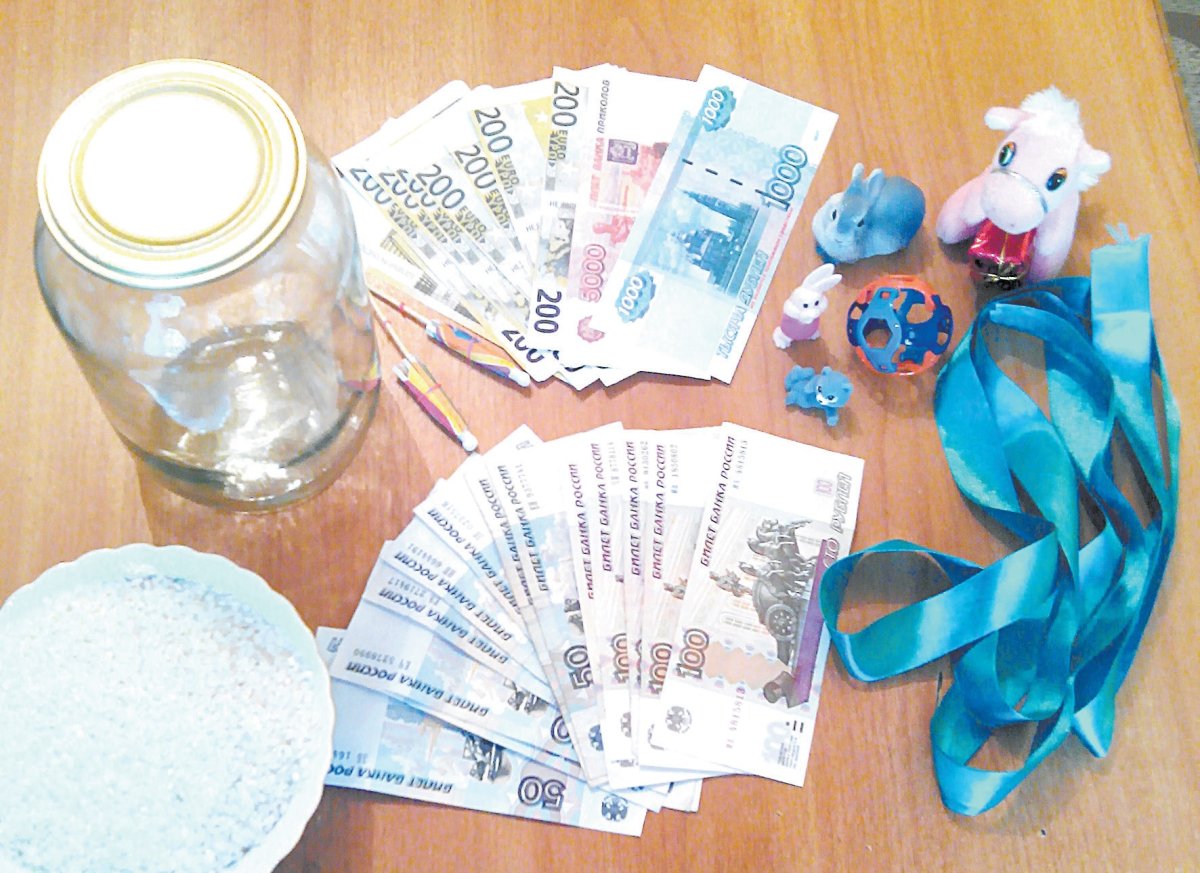 Подарок на свадьбу оригинальный банка с деньгами