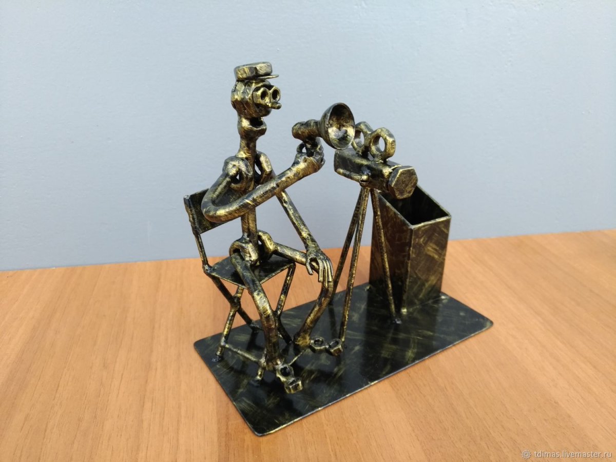 Торт «архитектору»