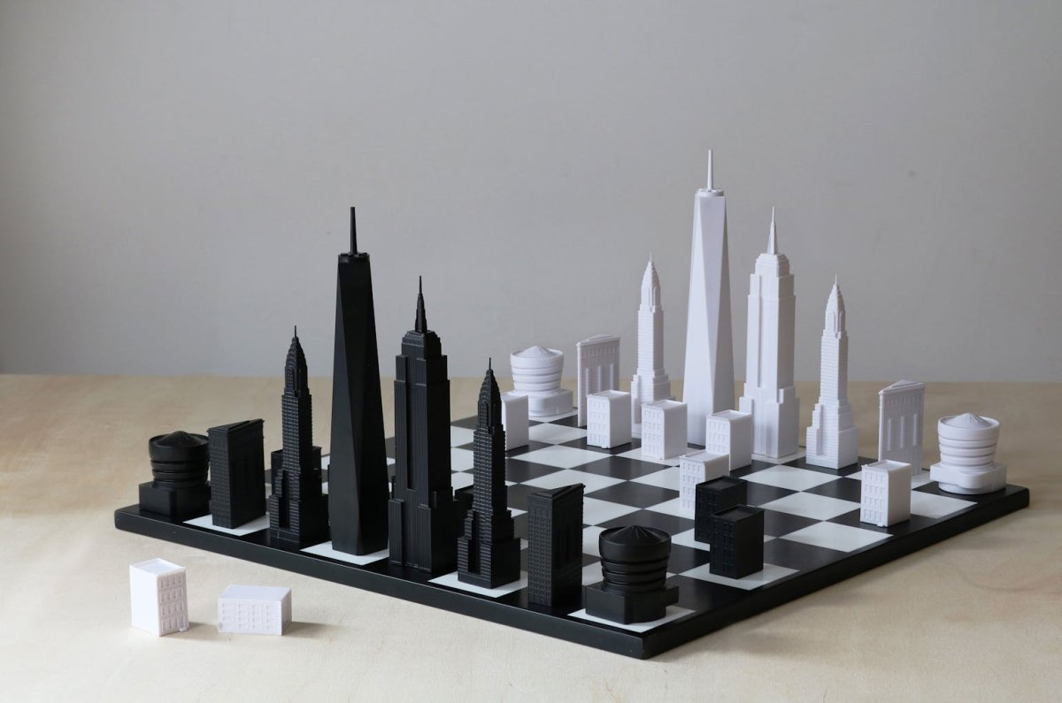 Торт из арматуры