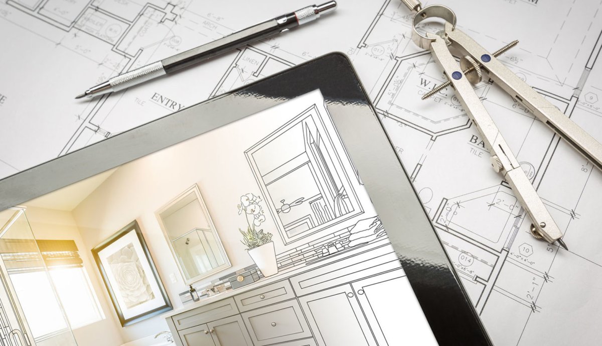 Креативные макеты