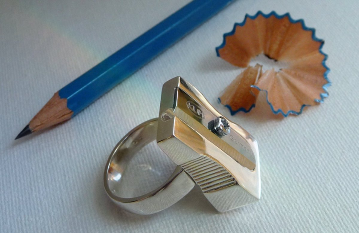 Торт в виде архитектуры