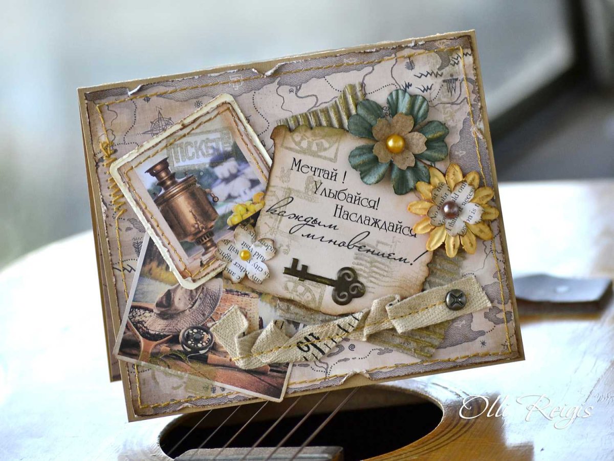 Открытка с пожеланиями коллеге при увольнении