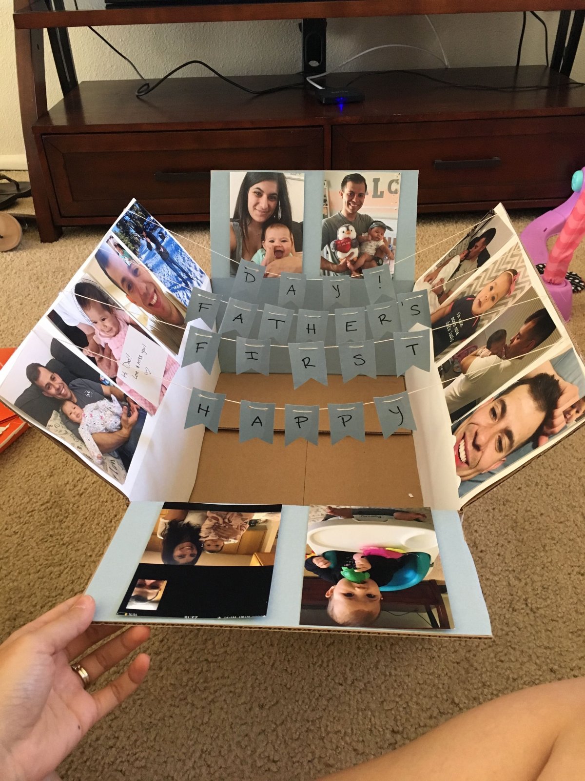 Креативные подарки