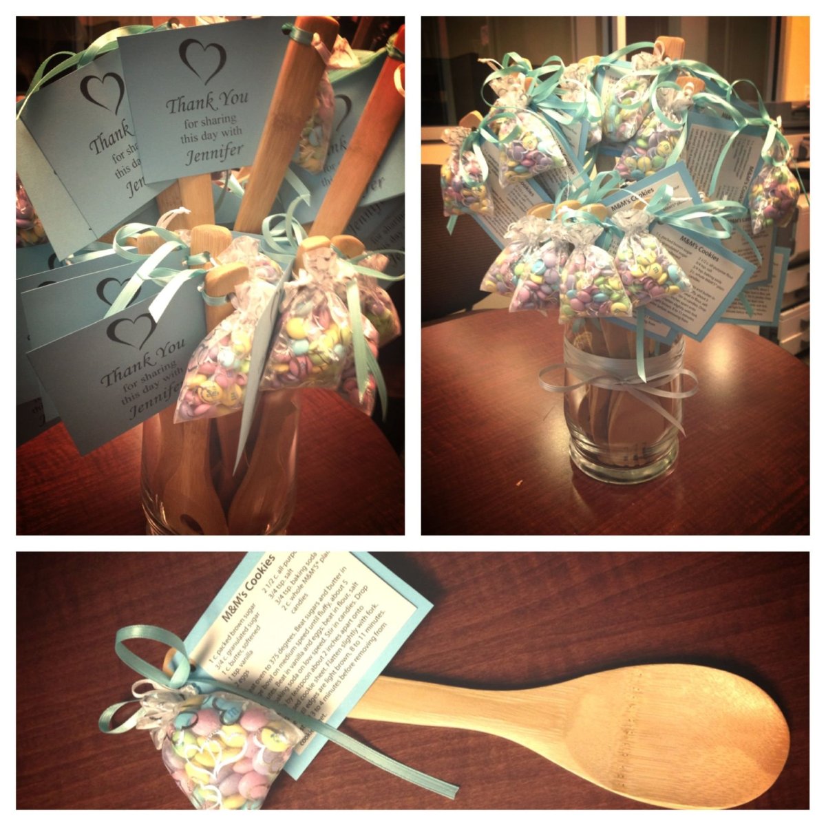 Букет на девичник невесте