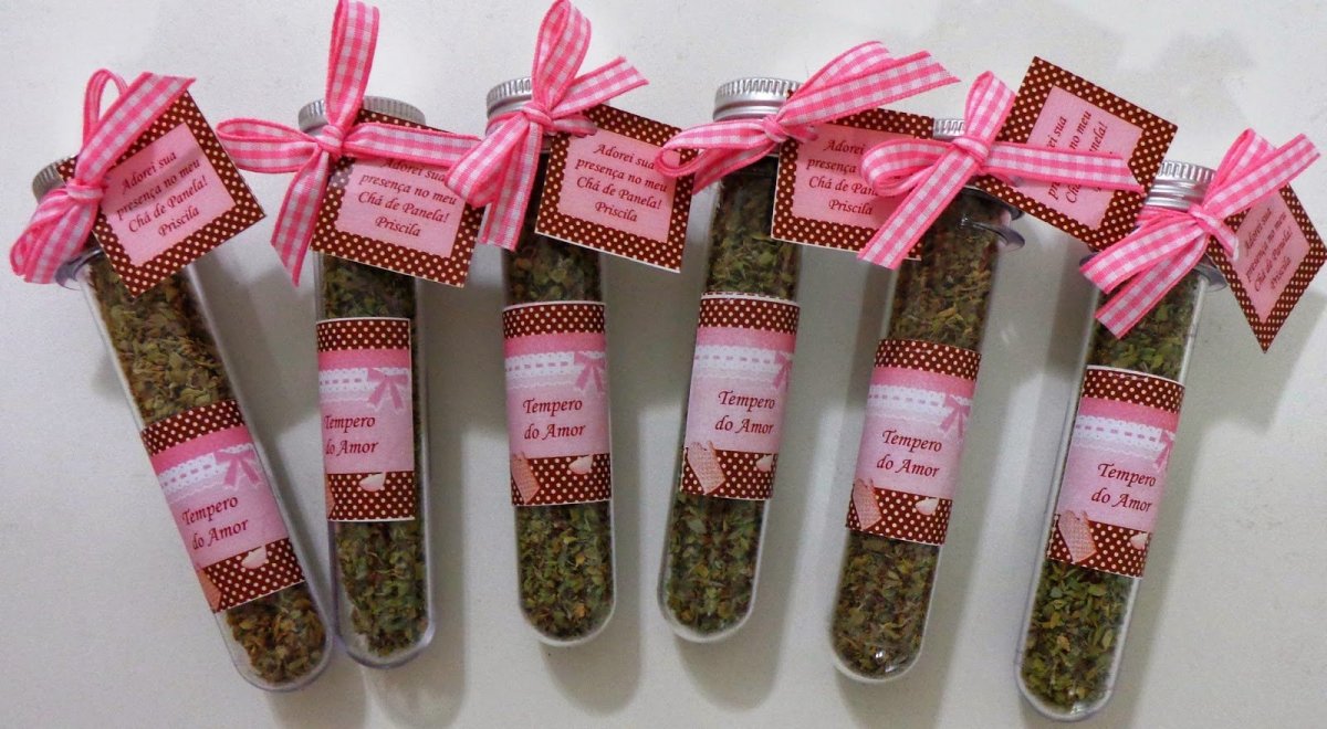 Сувенир для невесты на девичник