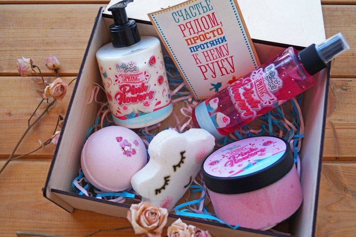 Необычное подарки на девичник