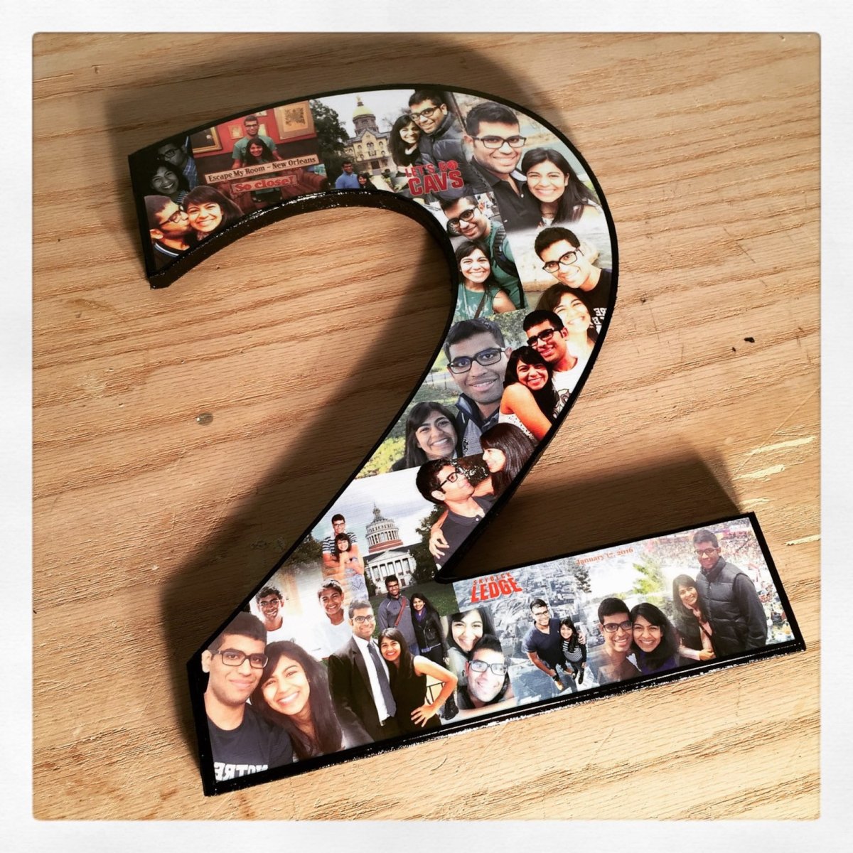 Идеи подарков на годовщину