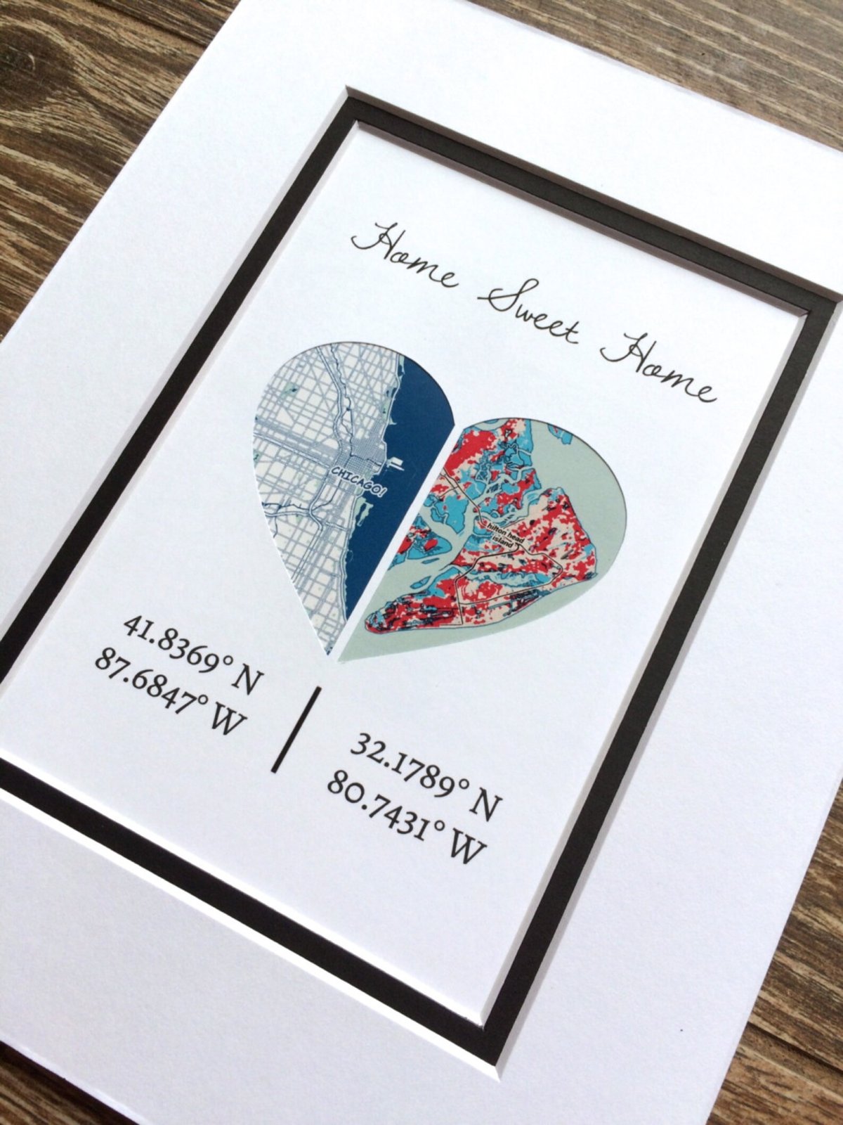 Подарок на расстоянии идеи