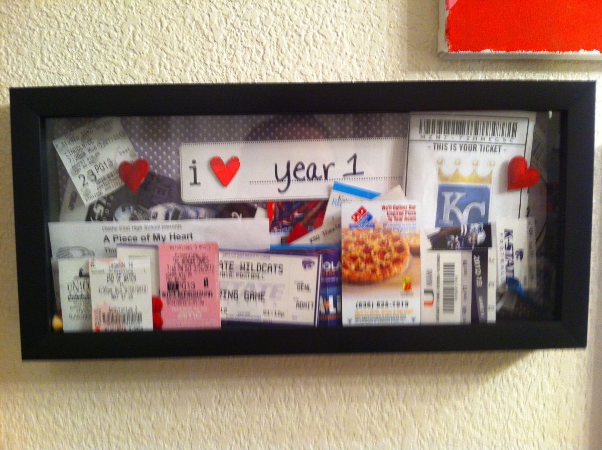 Милый подарок парню