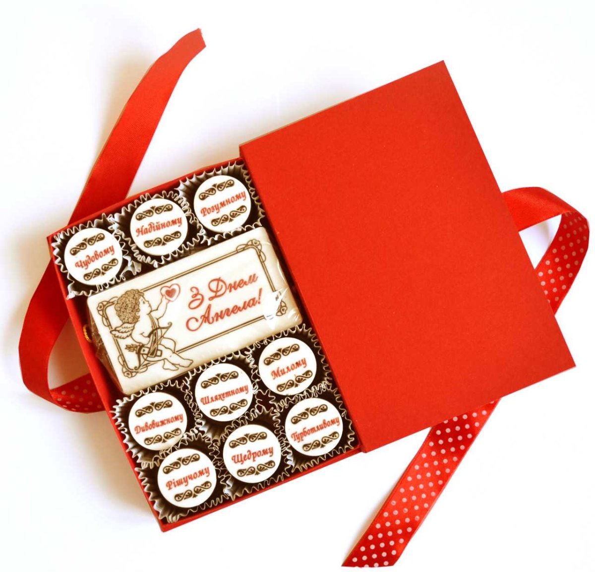 Конфеты для мужчин в подарок