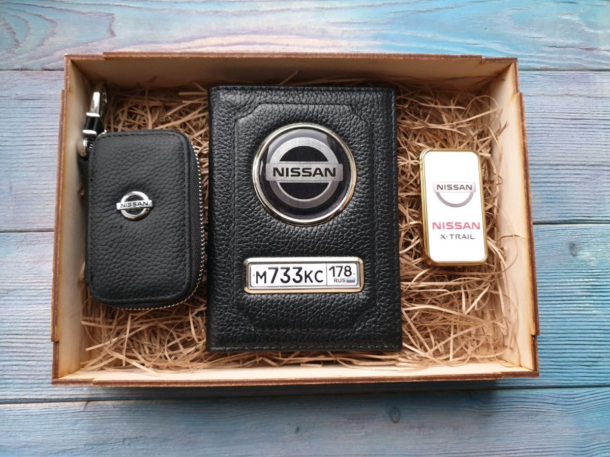 Подарочный набор для мужчин