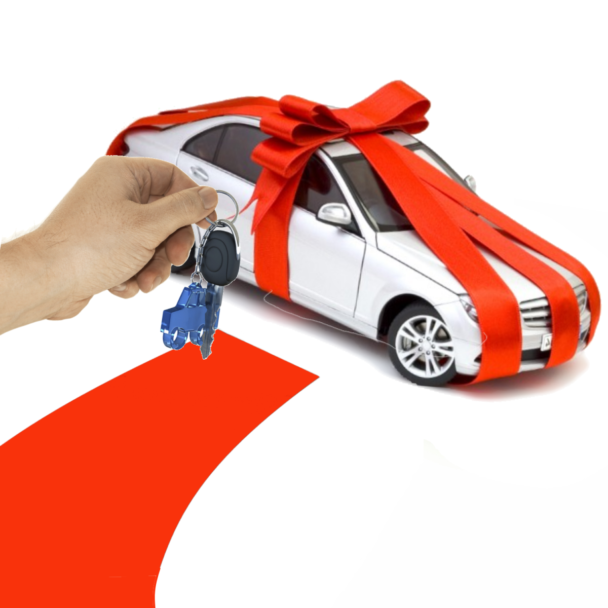 Пожелание автомобилисту