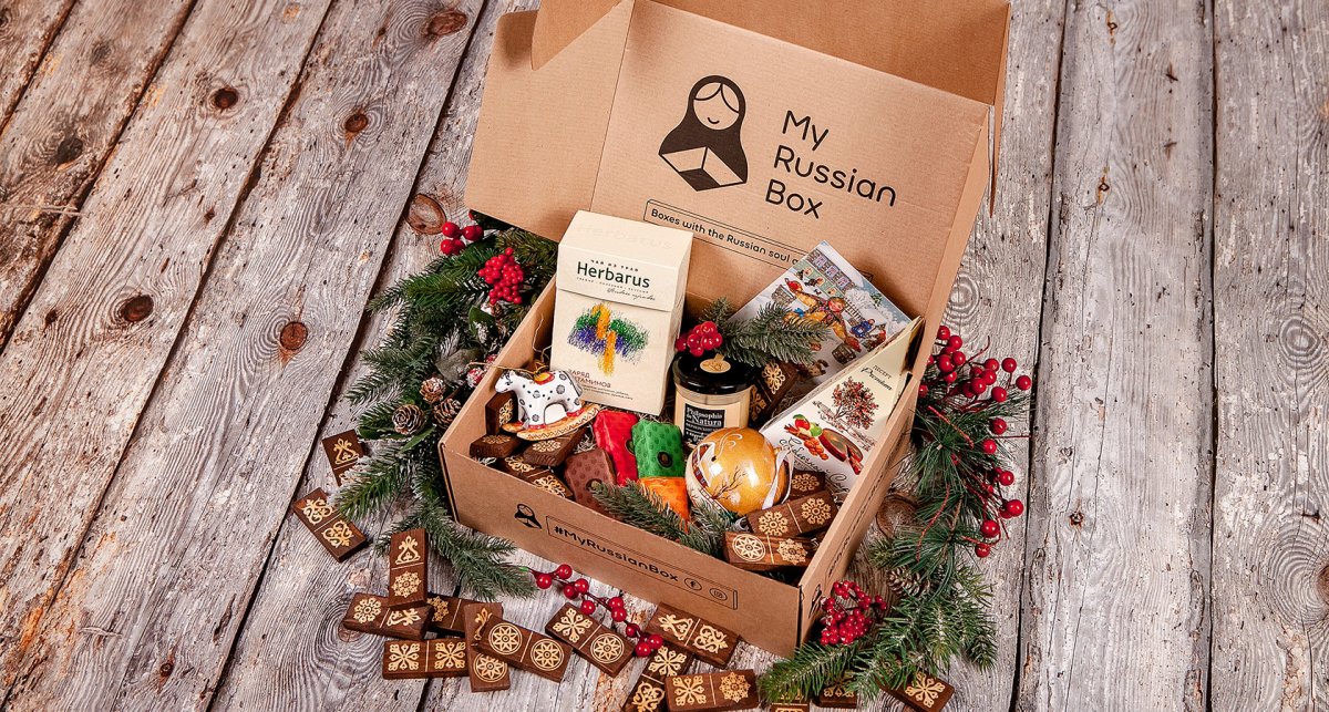 Корпоративные подарки с логотипом компании