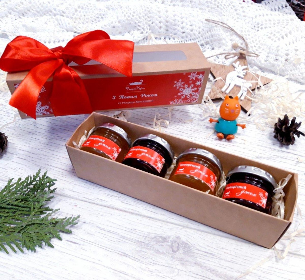 Корпоративные подарки с логотипом