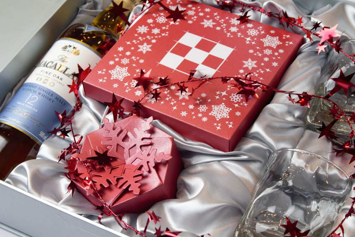 Необычные корпоративные подарки