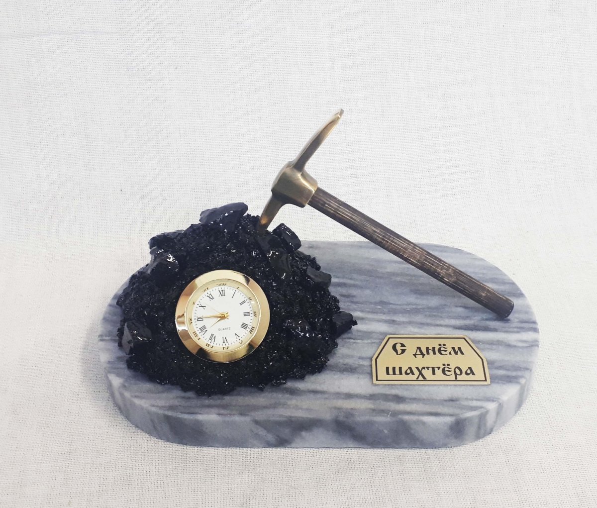 Сувенир Шахтер