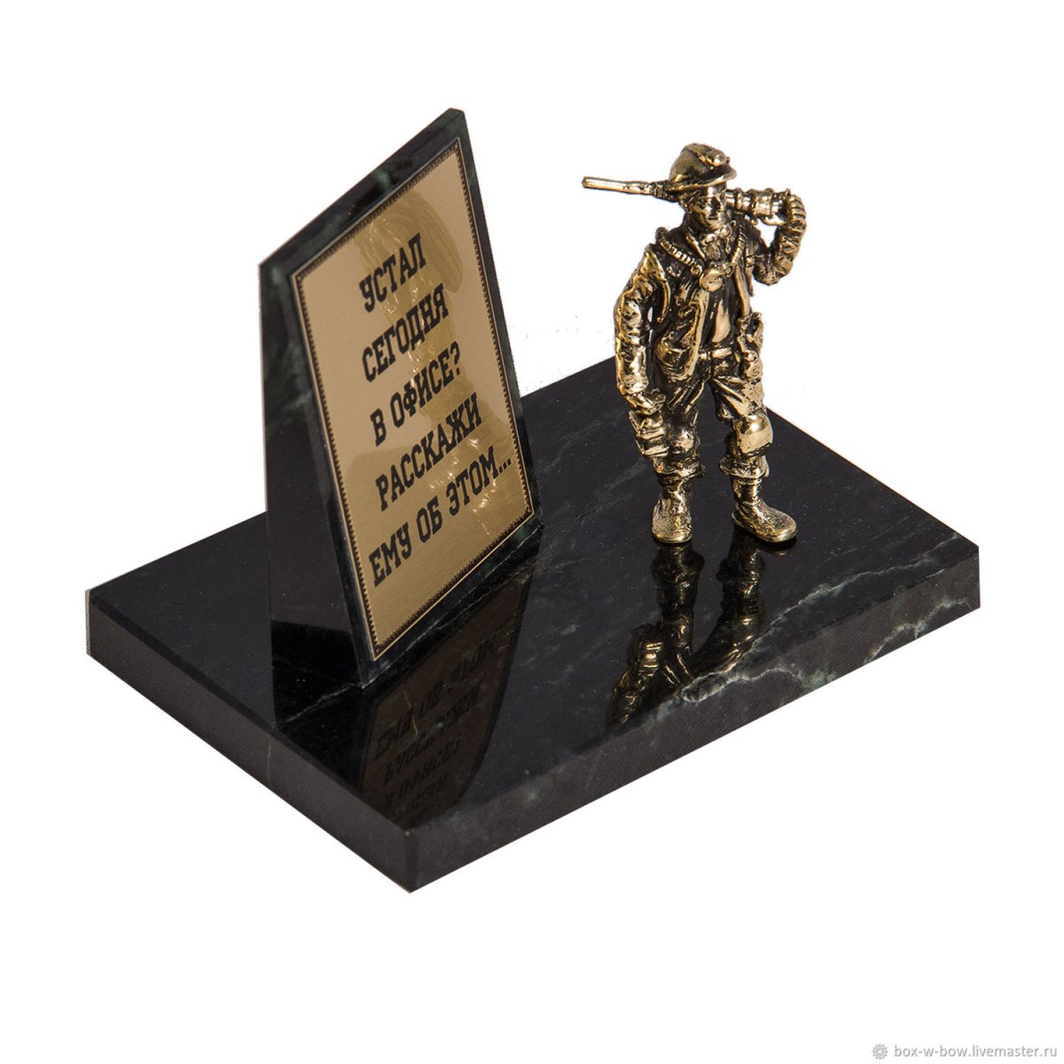 Сувениры день Шахтера