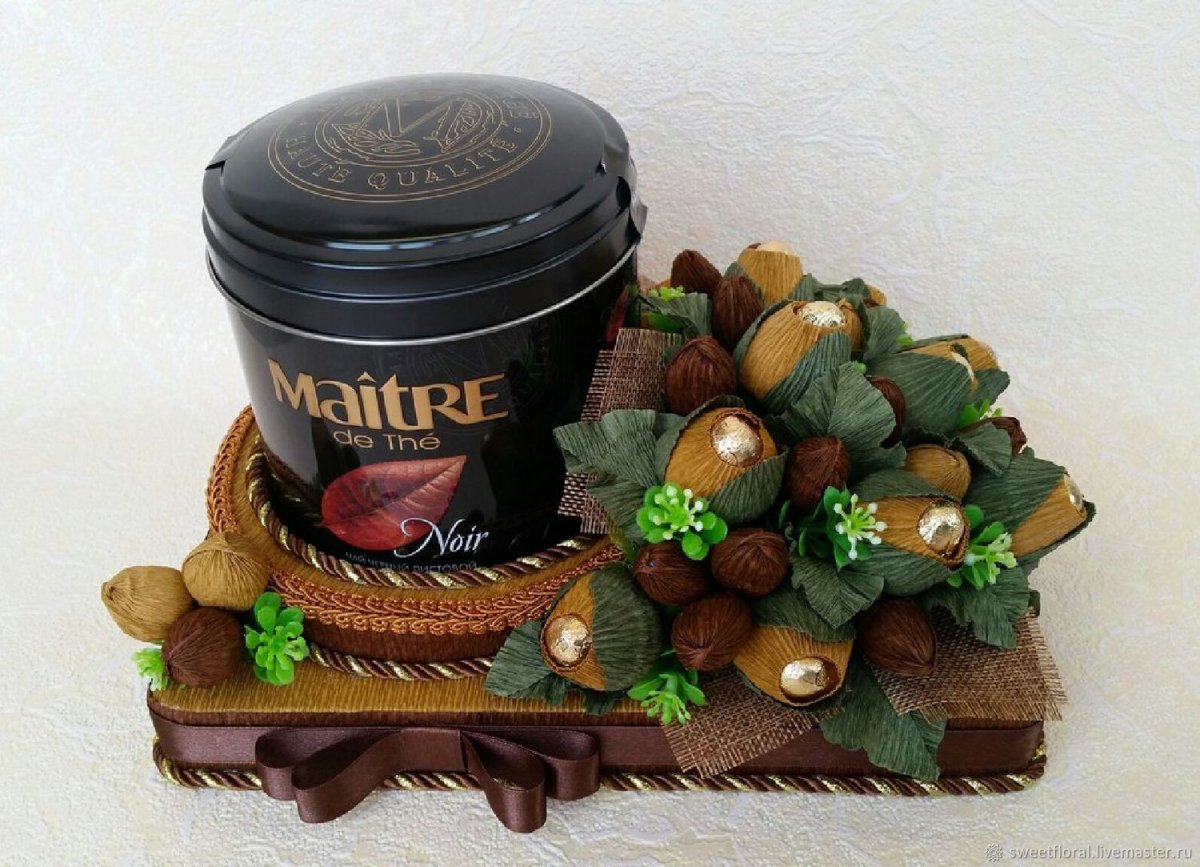 Подарки для настоящих мужчин