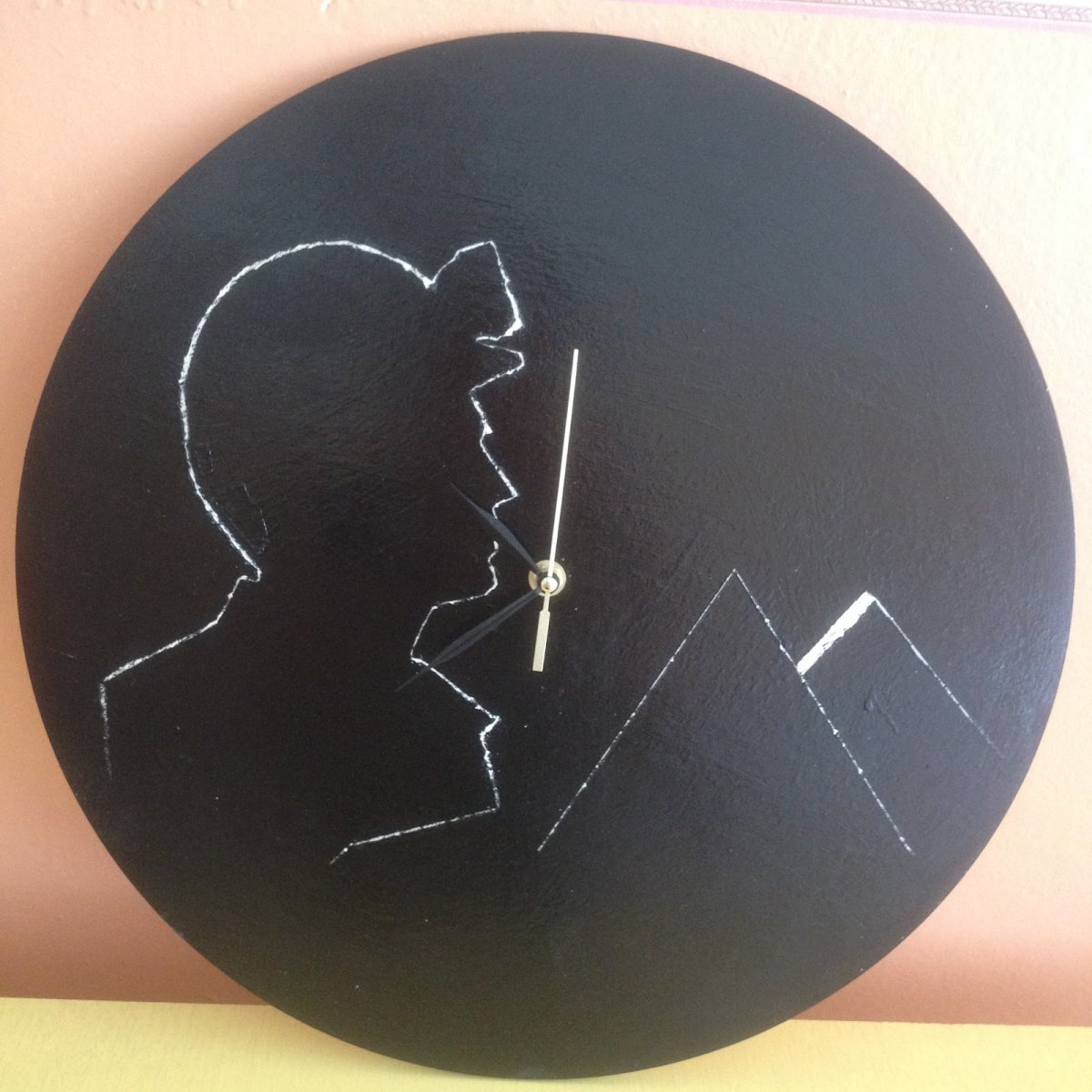 Торт мальчику Шахтеру