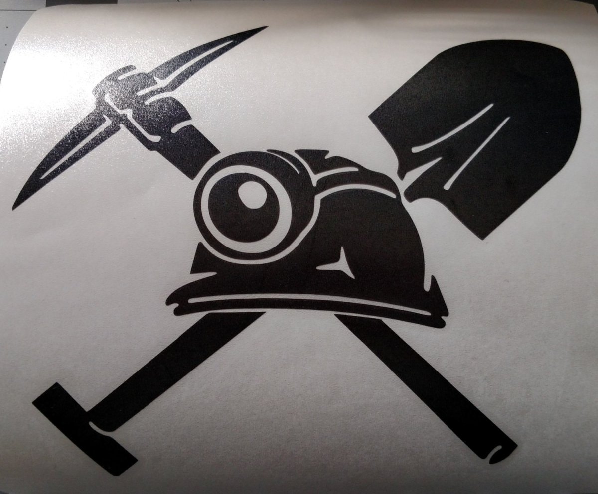 Торт для Шахтера