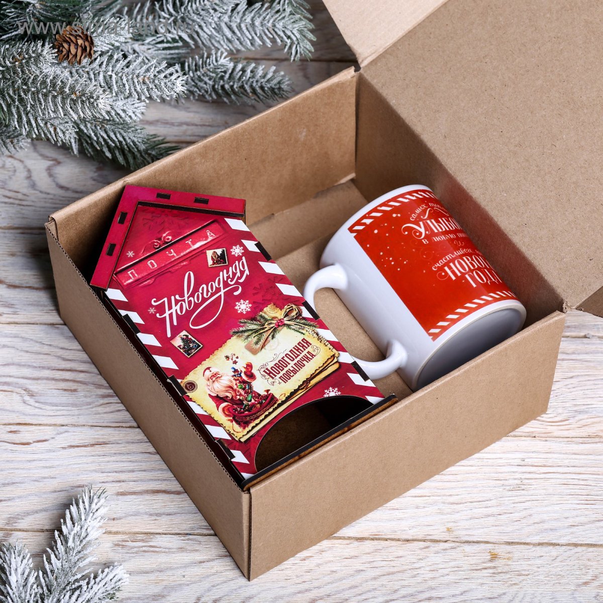 Креативные корпоративные подарки