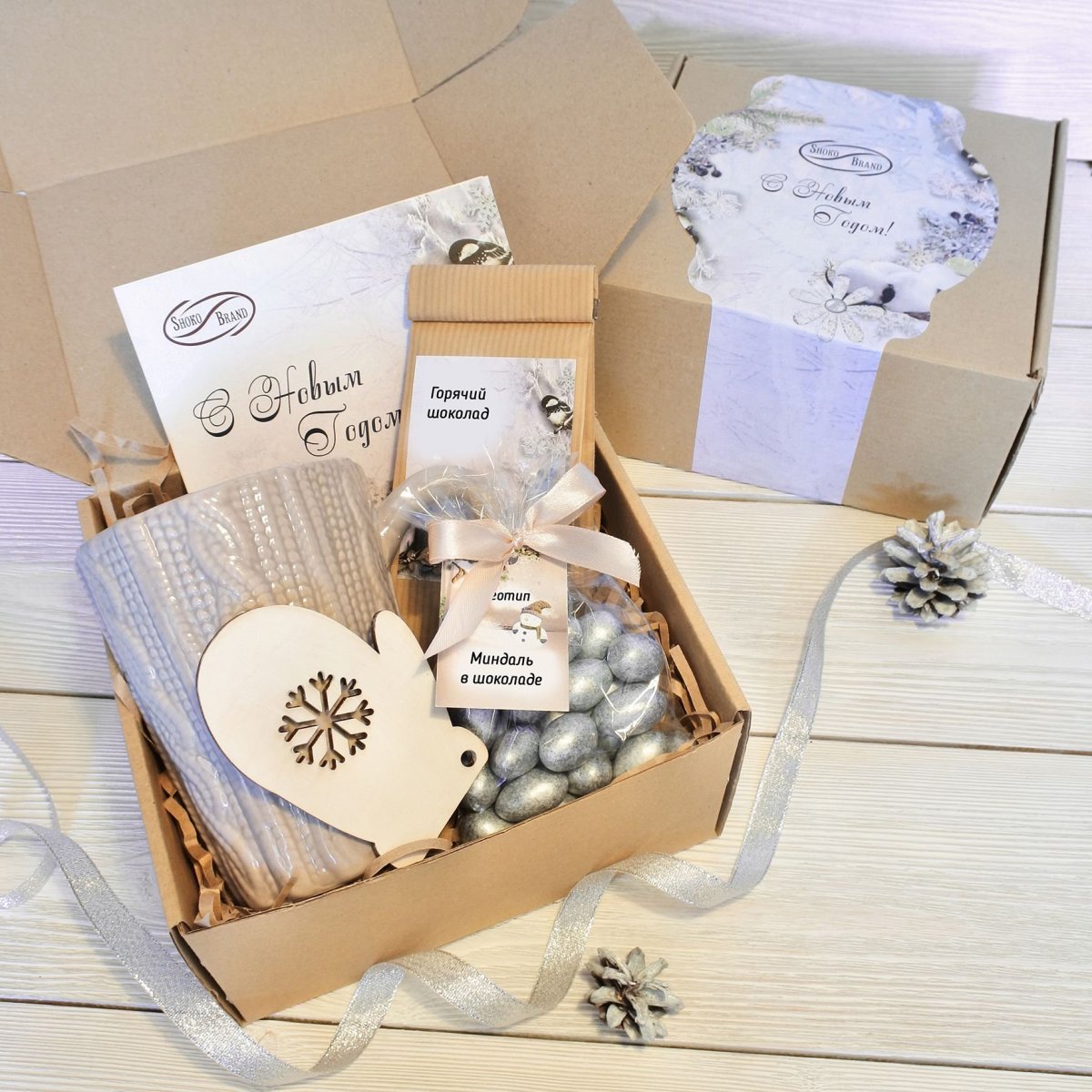 Оригинальные корпоративные подарки