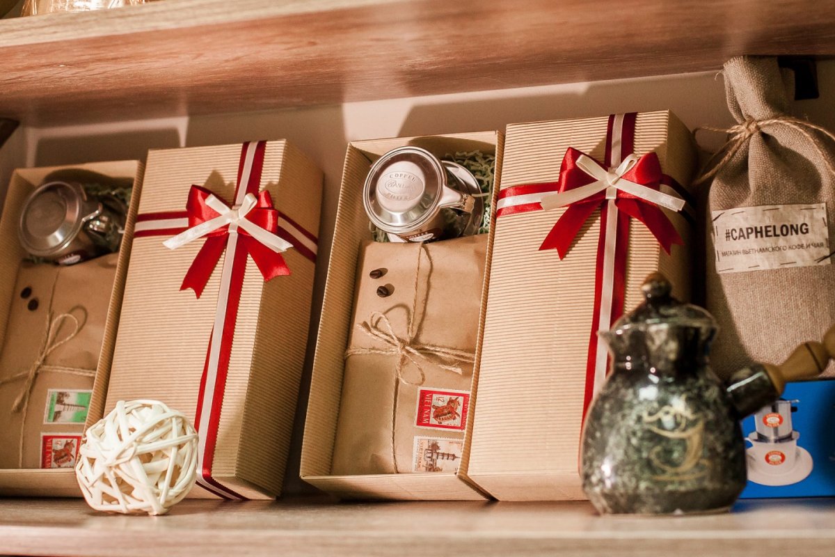 Подарок " мужской"