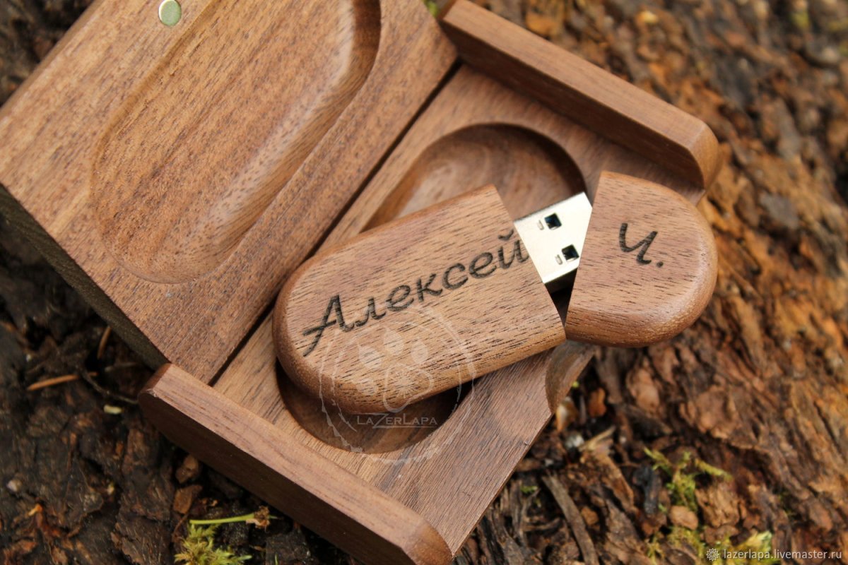 Подарки из дерева на деревянную свадьбу