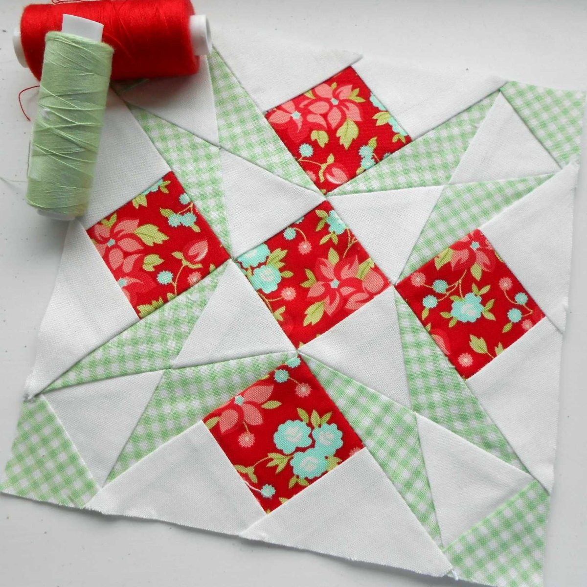 Алла Полковникова лоскутное шитье