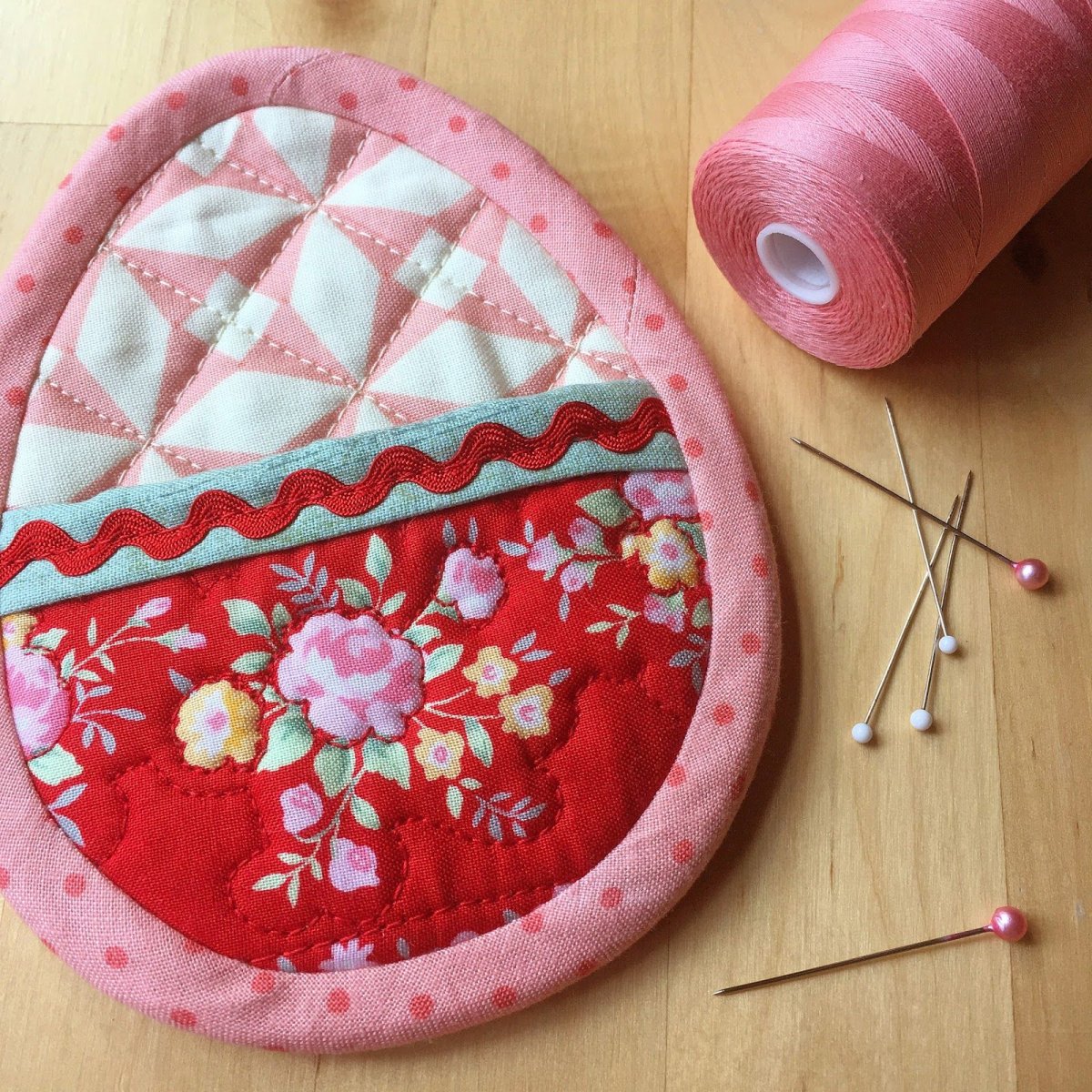 Наталья Бажина лоскутное шитье Прихватки