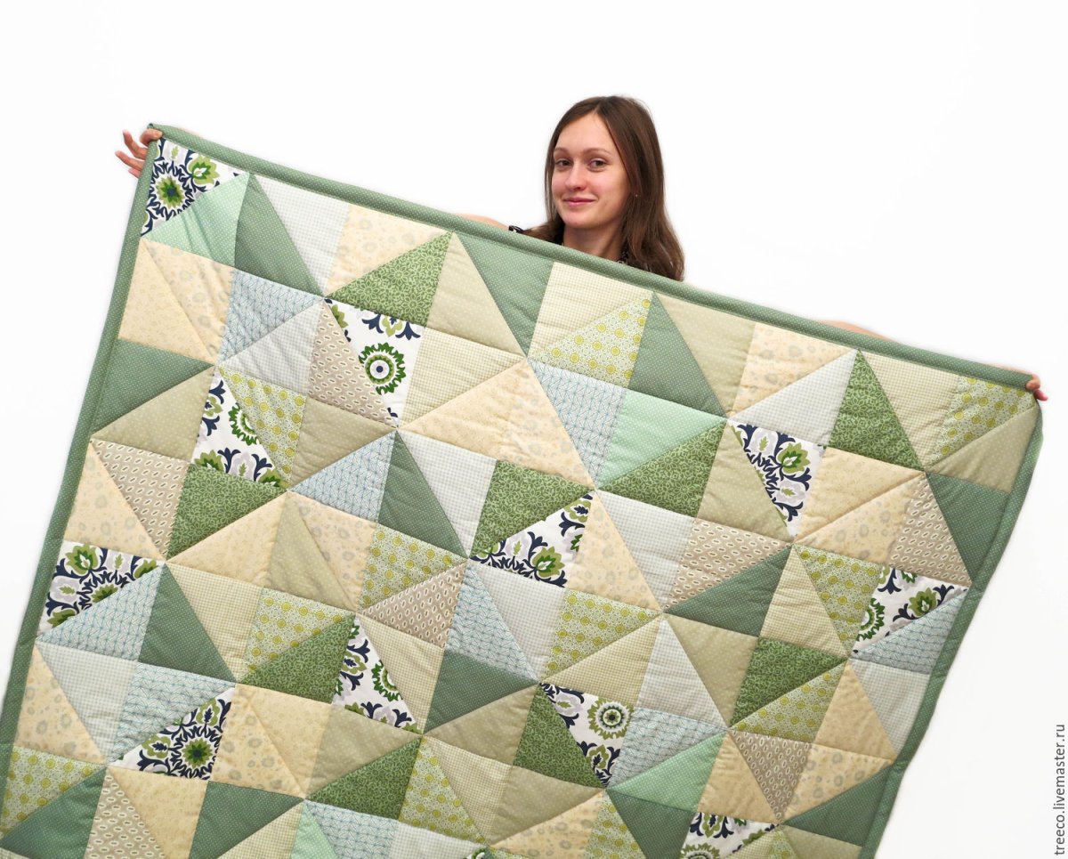 Пэчворк разрезалки Прихватки