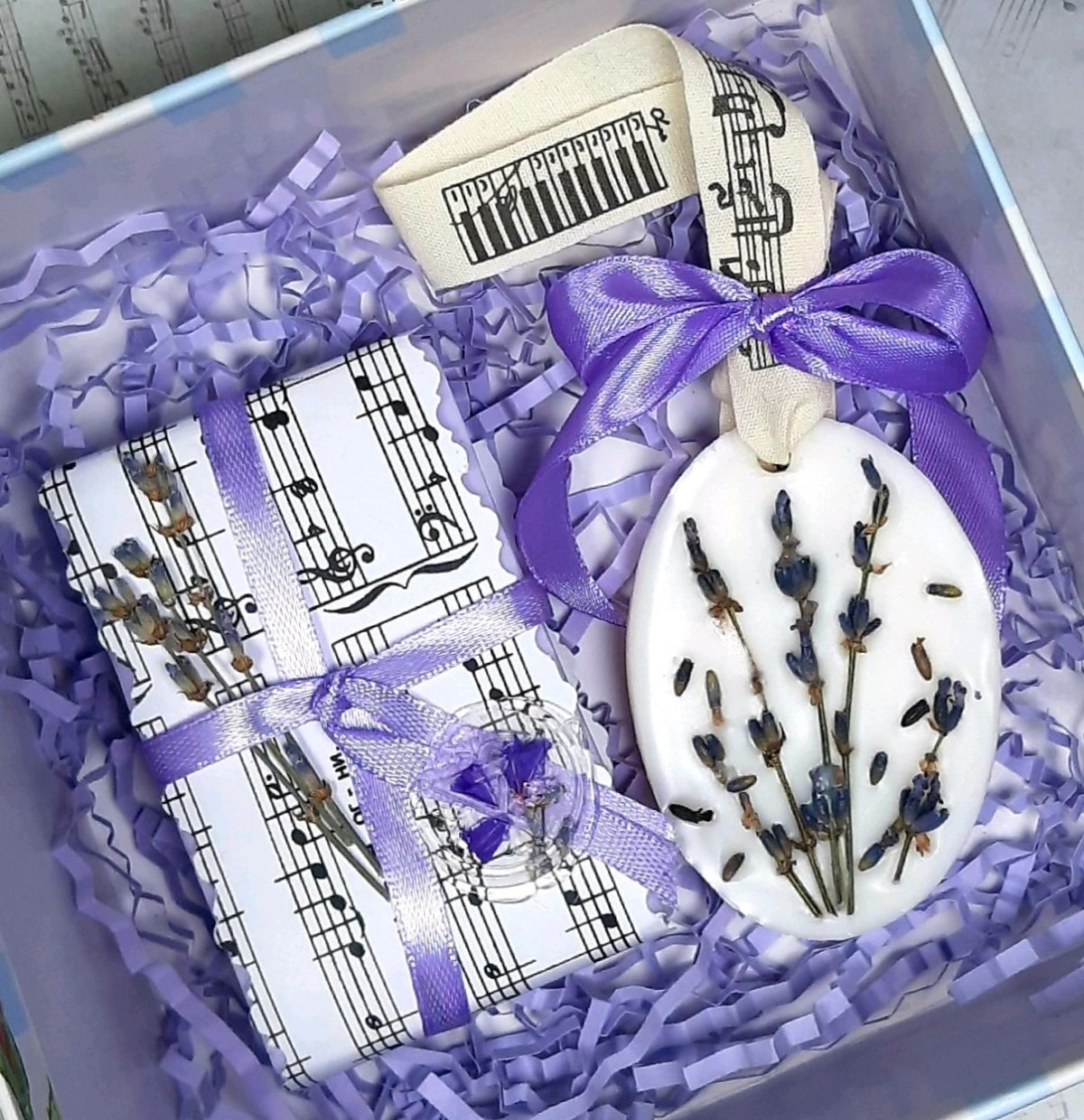 Подарочный бокс учителю