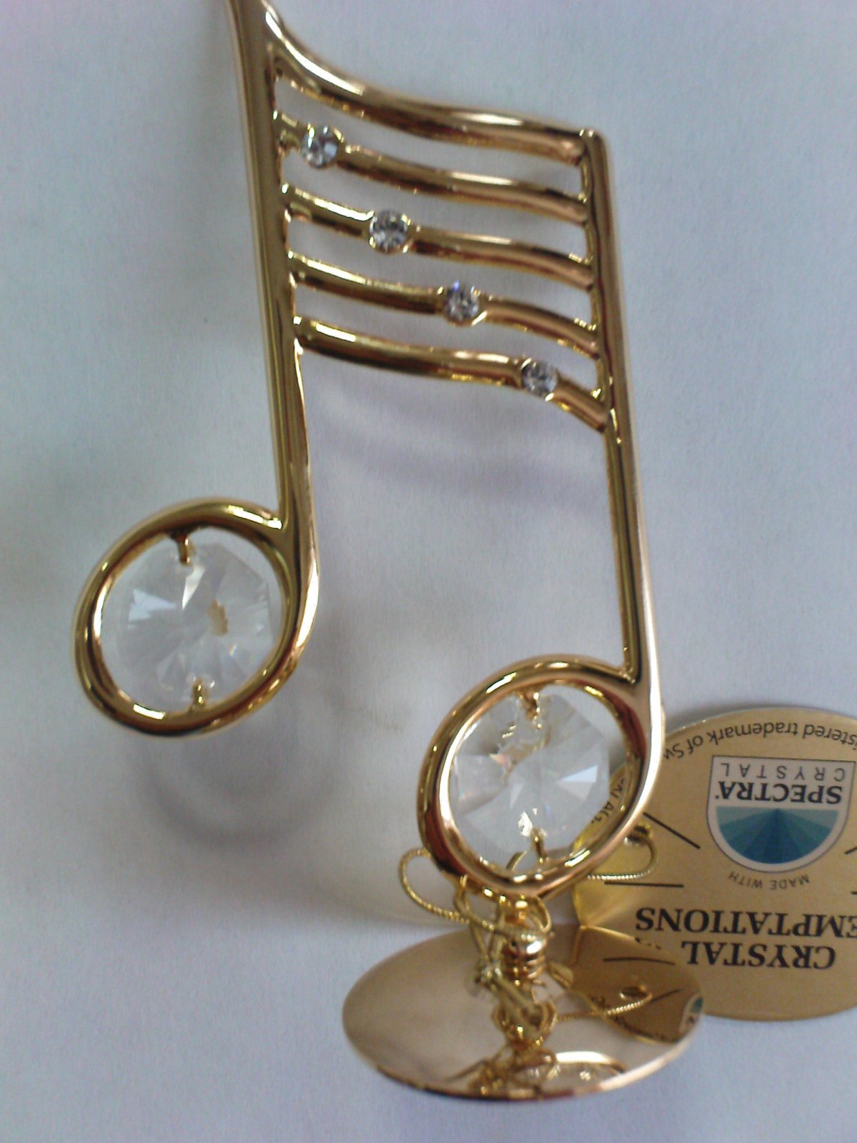 Подарок музыкальному работнику