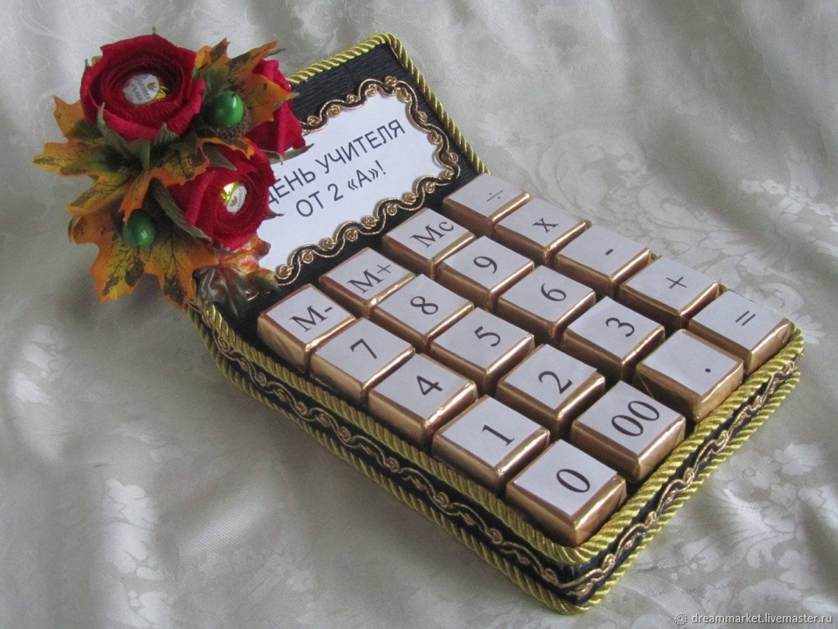 Абстрактный фон с нотами