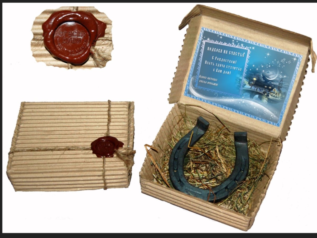 Шуточные недорогие подарки на новоселье