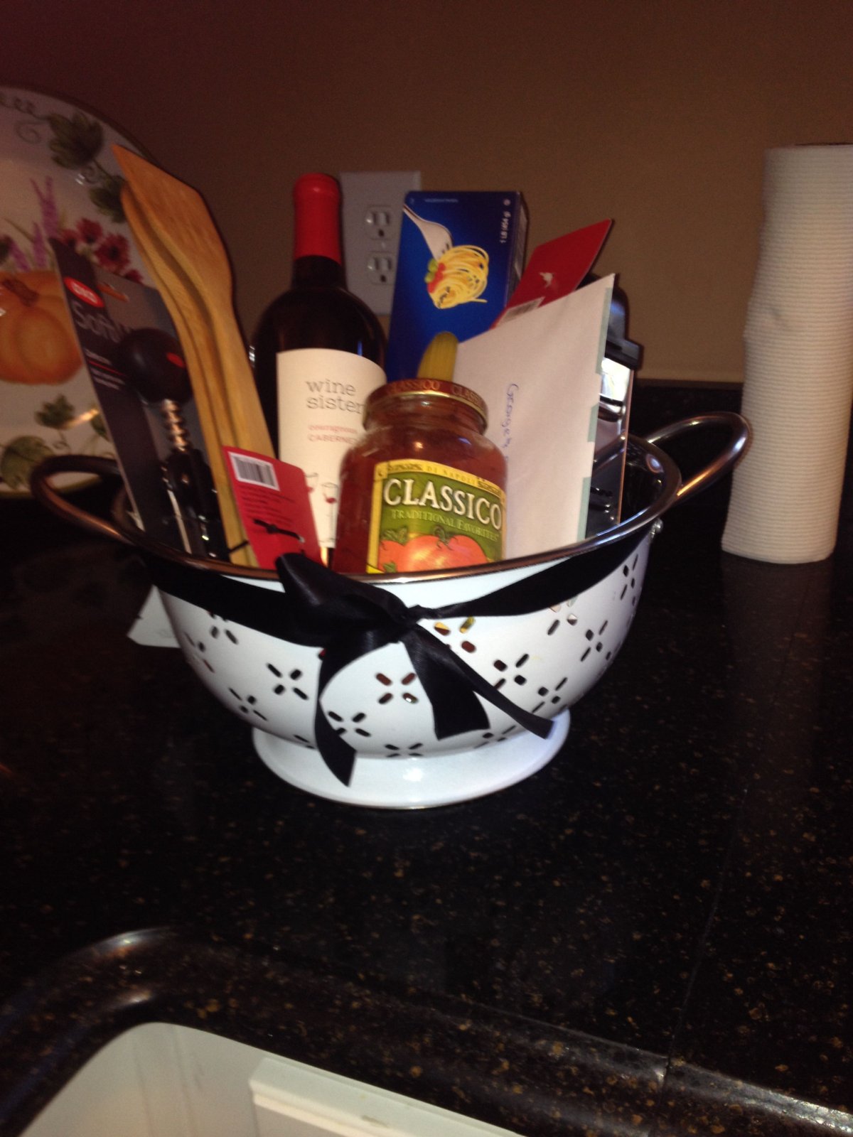 Подарок на новоселье в квартиру друзьям