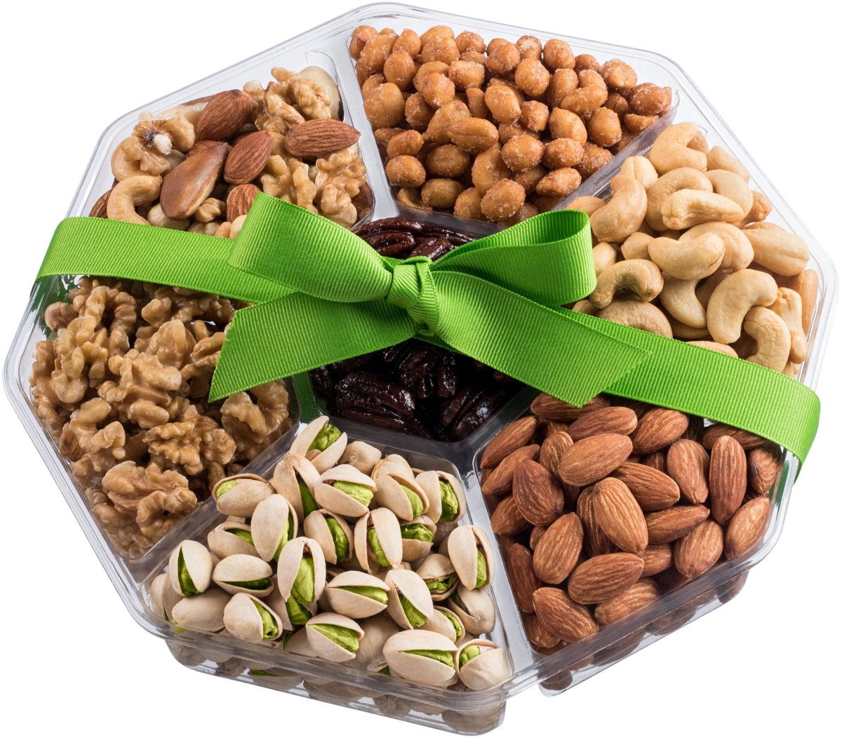 Сухофрукты в подарок