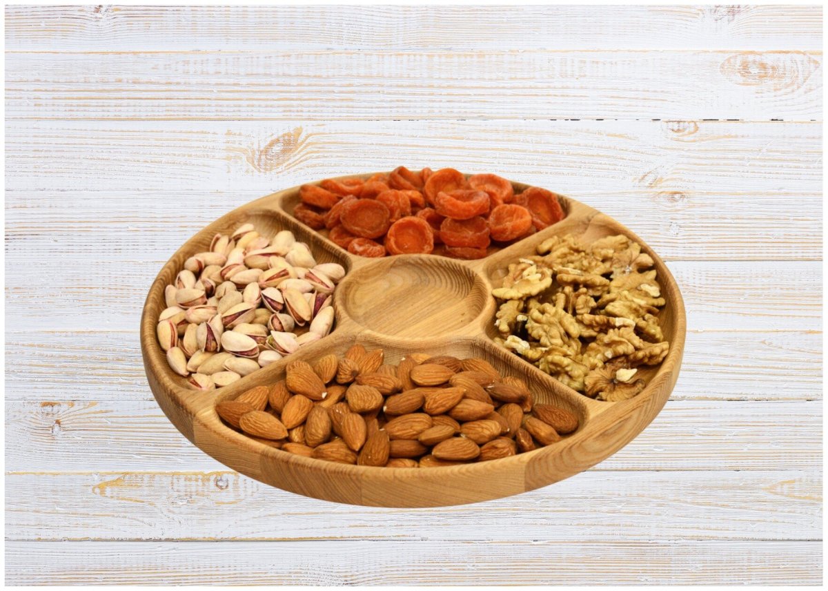 ARG Woods менажница