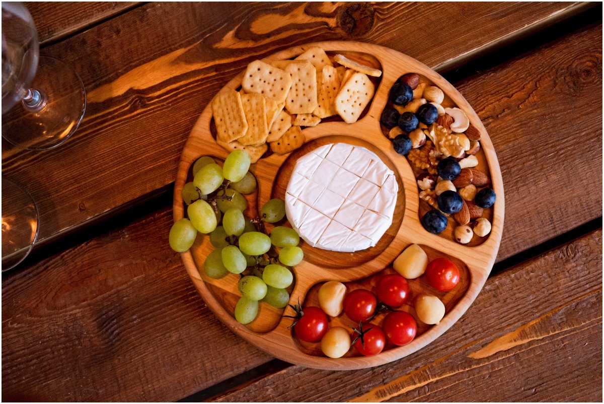 Сухофрукты в подарок