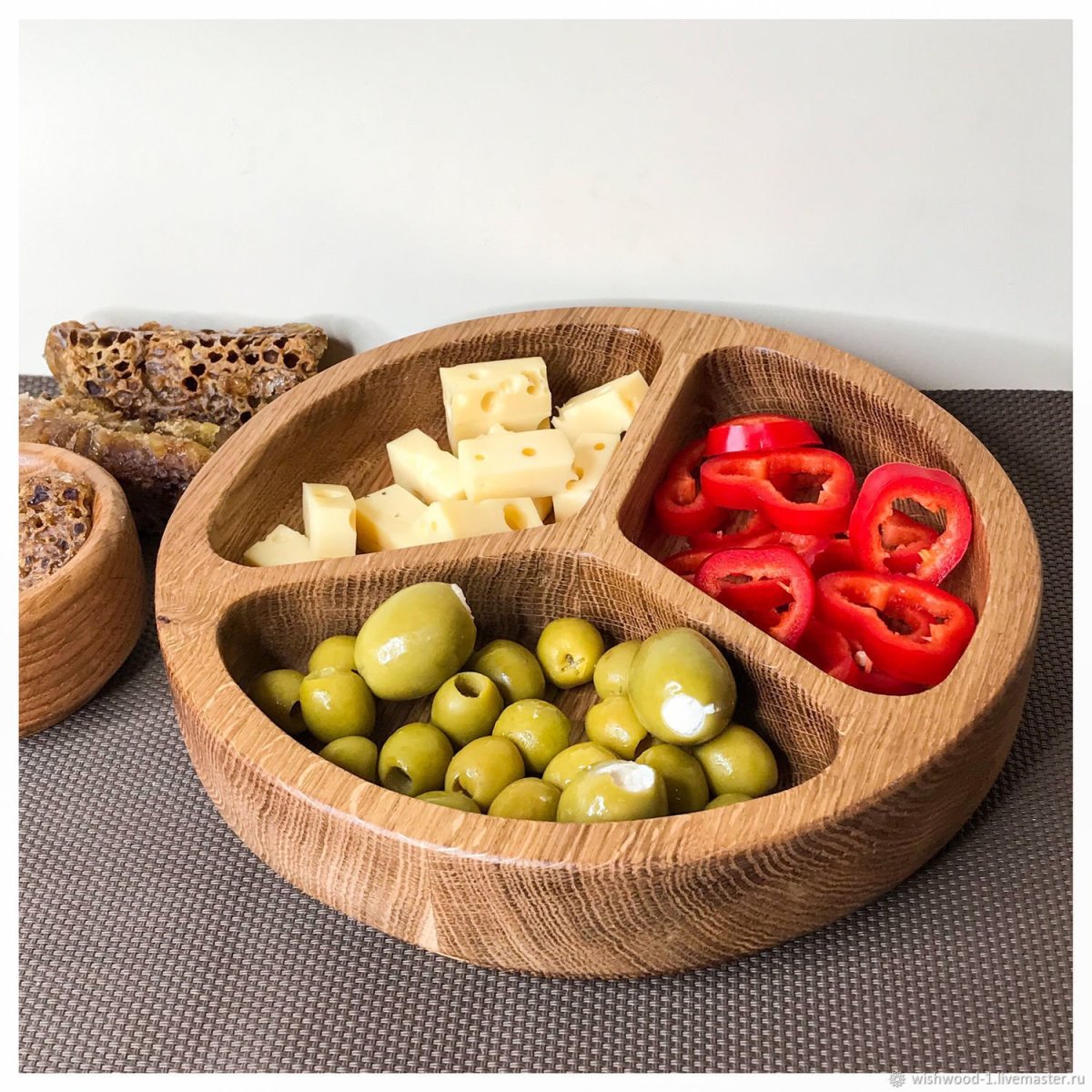 Мусульманские сладости