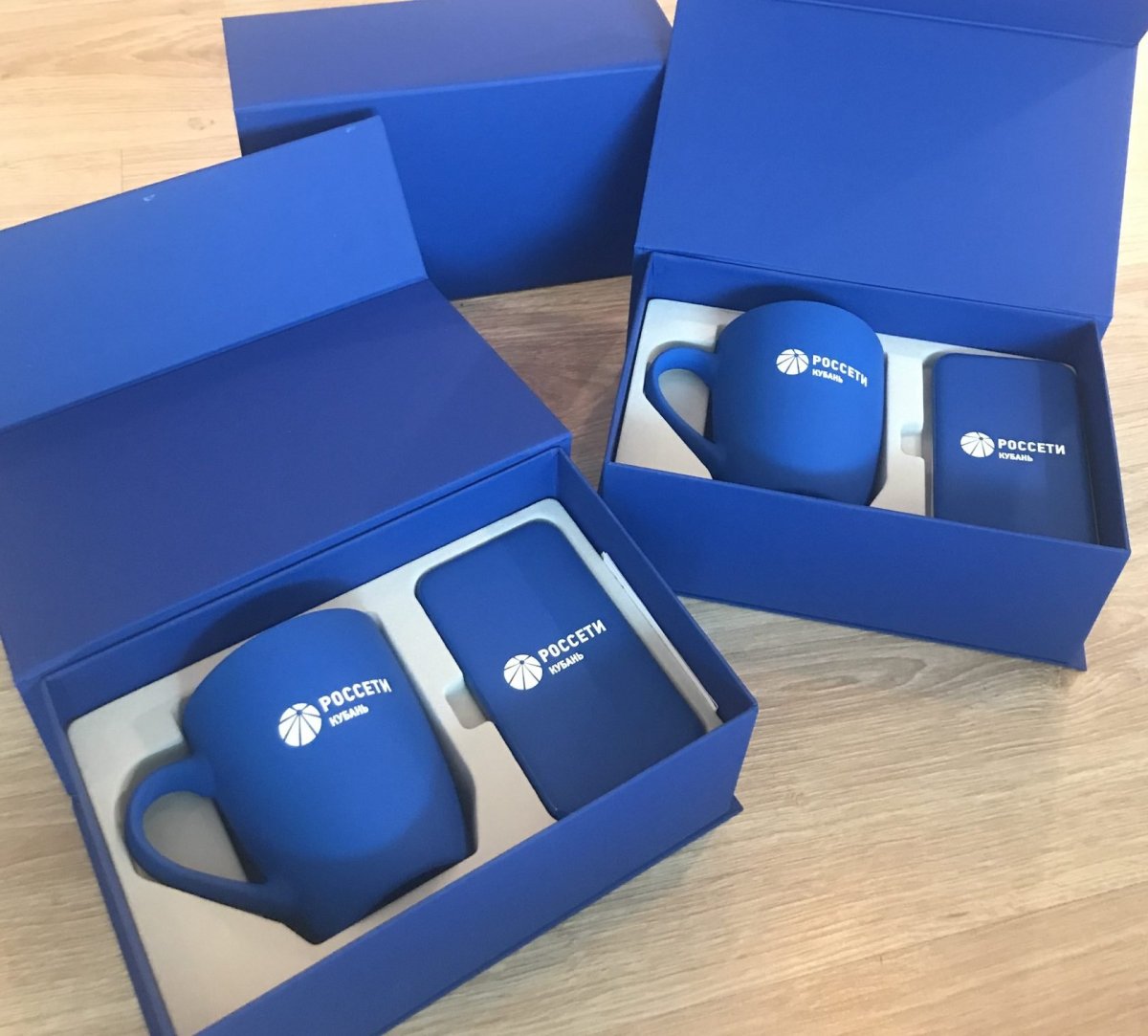 Оригинальные корпоративные подарки